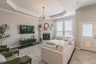 3020 Bella Lago Dr, Fort Worth, TX 76177 - Photo 11