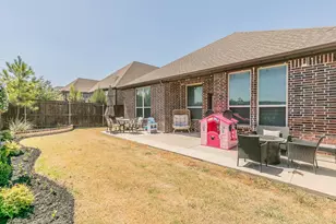 3020 Bella Lago Dr, Fort Worth, TX 76177 - Photo 29