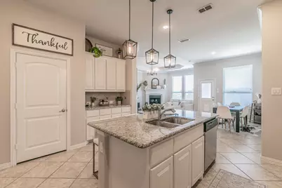 3020 Bella Lago Drive, Fort Worth, TX 76177 - Photo 7