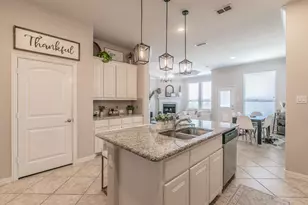 3020 Bella Lago Dr, Fort Worth, TX 76177 - Photo 7