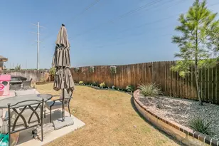 3020 Bella Lago Dr, Fort Worth, TX 76177 - Photo 35