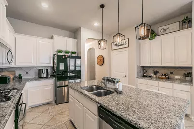 3020 Bella Lago Drive, Fort Worth, TX 76177 - Photo 5