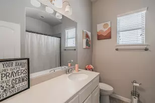 3020 Bella Lago Dr, Fort Worth, TX 76177 - Photo 27