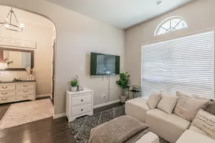 3020 Bella Lago Dr, Fort Worth, TX 76177 - Photo 25