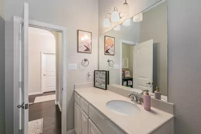 3020 Bella Lago Drive, Fort Worth, TX 76177 - Photo 23