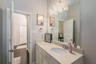 3020 Bella Lago Dr, Fort Worth, TX 76177 - Photo 23