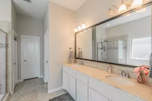 3020 Bella Lago Dr, Fort Worth, TX 76177 - Photo 15