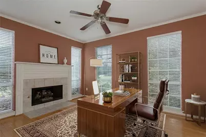 7034 Clear Springs Circle, Garland, TX 75044 - Photo 3