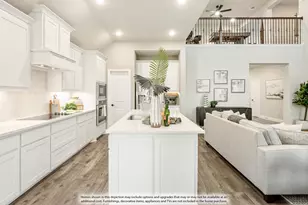4016 Clingsman Wy, McKinney, TX 75071 - Photo 17