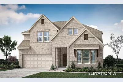 4016 Clingsman Way, McKinney, TX 75071 - Photo 1