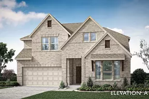 4016 Clingsman Wy, McKinney, TX 75071 - Photo 1