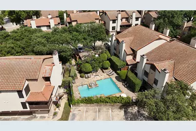 5626 Preston Oaks Road #25C, Dallas, TX 75254 - Photo 7