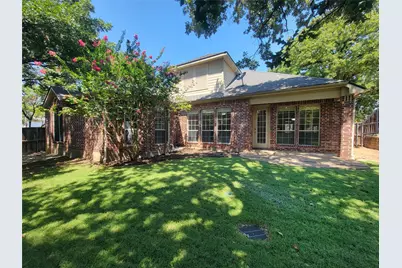 3402 Bentley Court, Highland Village, TX 75077 - Photo 37