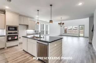 5409 Roselyn Wy, McKinney, TX 75070 - Photo 5