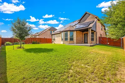 15105 Stargazer Drive, Aledo, TX 76008 - Photo 17