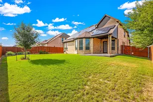 15105 Stargazer Dr, Aledo, TX 76008 - Photo 17