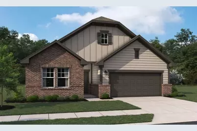 3630 Saffron Drive, Celina, TX 75009 - Photo 1