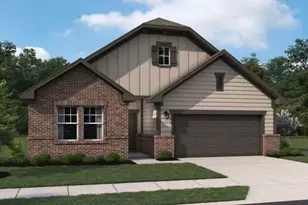 3630 Saffron Dr, Celina, TX 75009 - Photo 1
