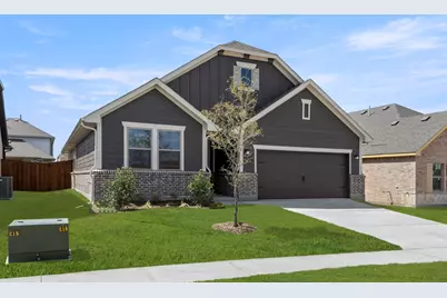 3630 Saffron Drive, Celina, TX 75009 - Photo 3