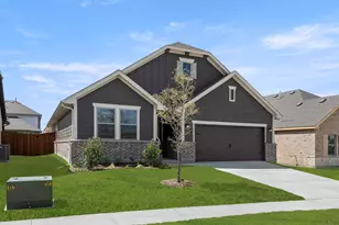 3630 Saffron Dr, Celina, TX 75009 - Photo 3