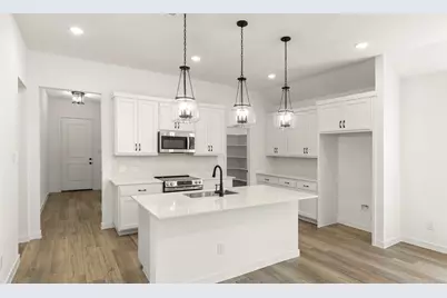 3630 Saffron Drive, Celina, TX 75009 - Photo 9