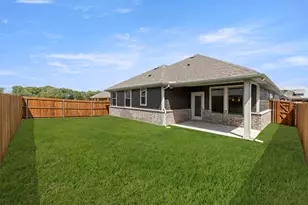 3630 Saffron Dr, Celina, TX 75009 - Photo 39