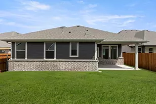3630 Saffron Dr, Celina, TX 75009 - Photo 9