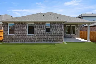 3630 Saffron Dr, Celina, TX 75009 - Photo 3
