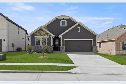 3630 Saffron Drive, Celina, TX 75009 - Photo 1