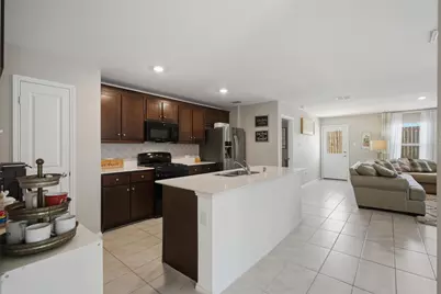 14025 Ilderton Street, Pilot Point, TX 76258 - Photo 11