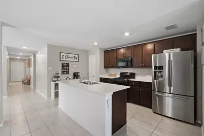 14025 Ilderton Street, Pilot Point, TX 76258 - Photo 13