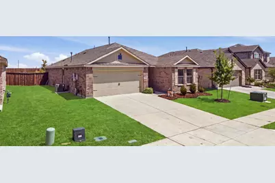 14025 Ilderton Street, Pilot Point, TX 76258 - Photo 3