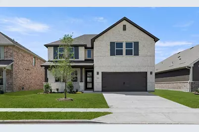 3634 Saffron Drive, Celina, TX 75009 - Photo 3