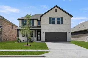 3634 Saffron Dr, Celina, TX 75009 - Photo 3