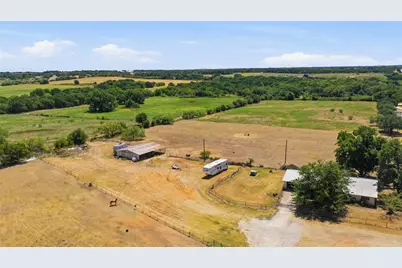 2446 Fm 205, Stephenville, TX 76401 - Photo 17