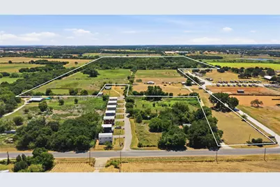 2446 Fm 205, Stephenville, TX 76401 - Photo 1