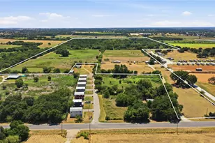 2446 FM 205, Stephenville, TX 76401 - Photo 1