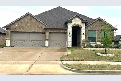 1008 Virginia Drive, Mansfield, TX 76063 - Photo 1