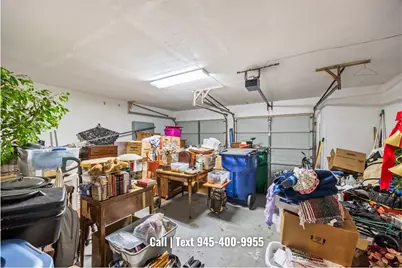 913 Redbud Street, Crowley, TX 76036 - Photo 21