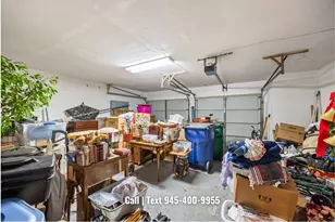 913 Redbud St, Crowley, TX 76036 - Photo 21