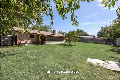 913 Redbud Street, Crowley, TX 76036 - Photo 23