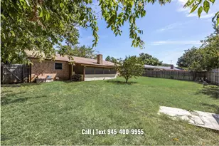 913 Redbud St, Crowley, TX 76036 - Photo 23