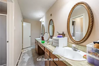 913 Redbud Street, Crowley, TX 76036 - Photo 19