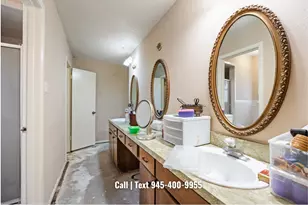 913 Redbud St, Crowley, TX 76036 - Photo 19