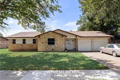 913 Redbud Street, Crowley, TX 76036 - Photo 3