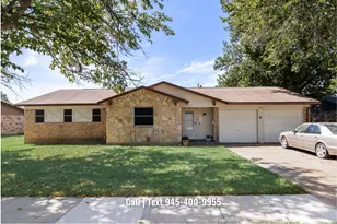 913 Redbud St, Crowley, TX 76036 - Photo 3