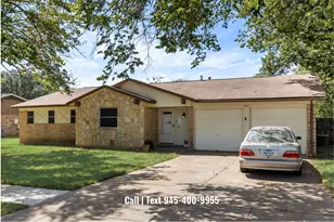 913 Redbud St, Crowley, TX 76036 - Photo 1