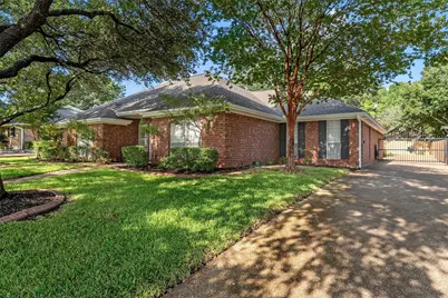 1119 Western Ridge Drive, Waco, TX 76712 - Photo 3