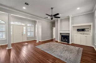 1119 Western Ridge Dr, Waco, TX 76712 - Photo 5