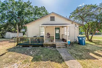 200 4th Street, Kerens, TX 75144 - Photo 3